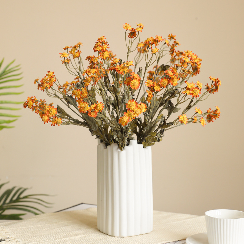 53CM Autumn Chrysanthemum Cham - Home Decor Daisy review and price