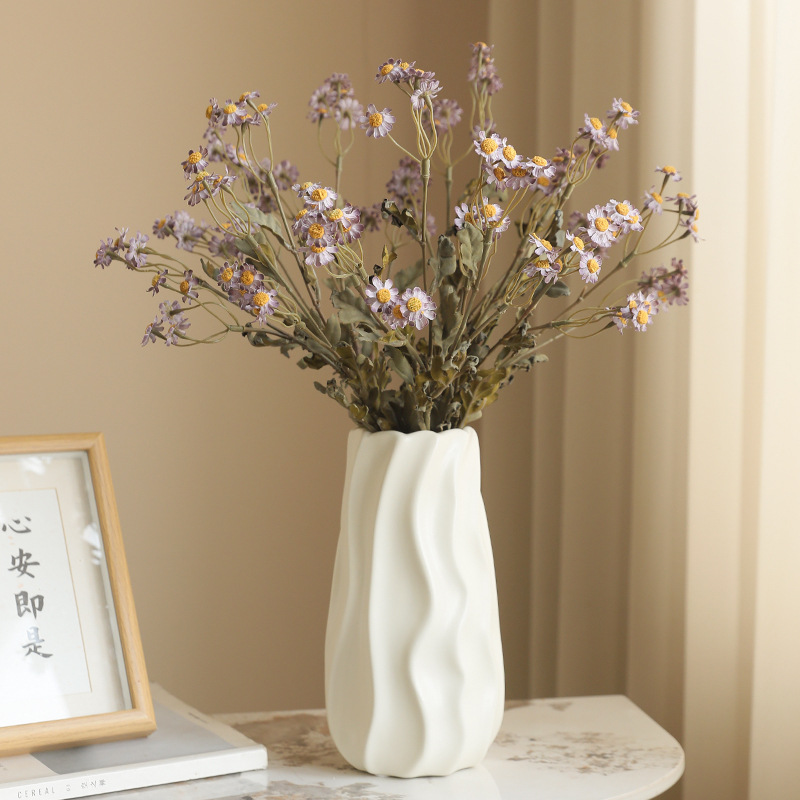 53CM Autumn Chrysanthemum Cham - Home Decor Daisy review and price