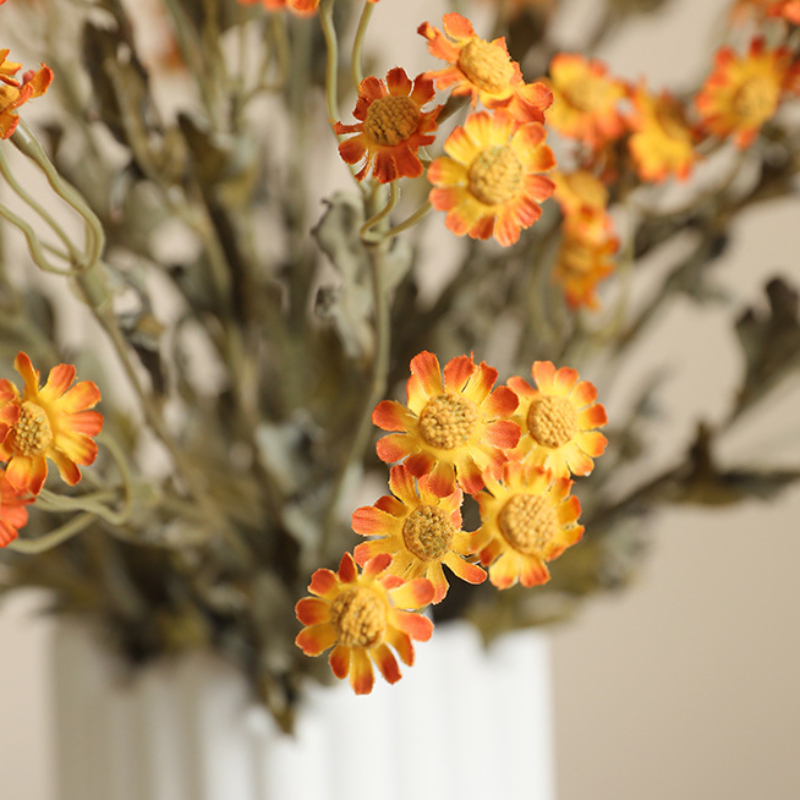 53CM Autumn Chrysanthemum Cham - Home Decor Daisy review and price