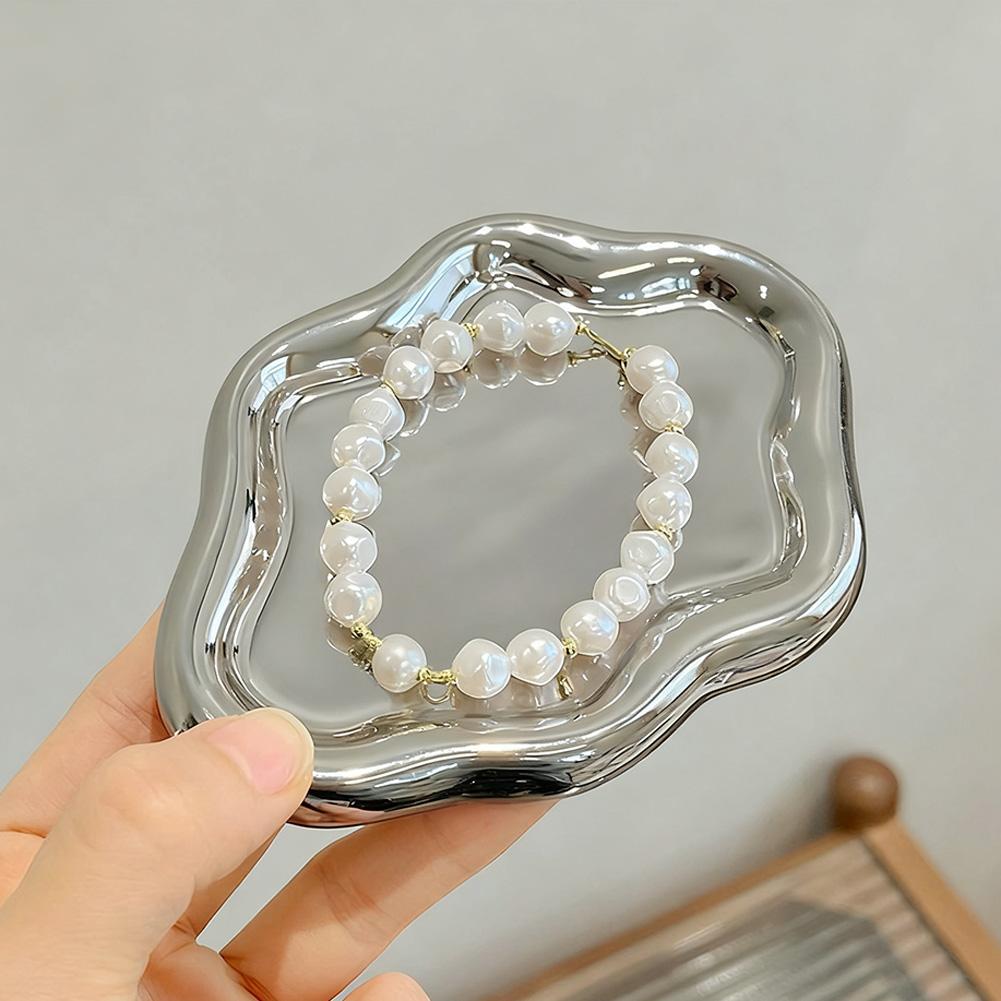 Room Decor Jewelry Tray, Ring  - Ceramic Trinket Dish review and price