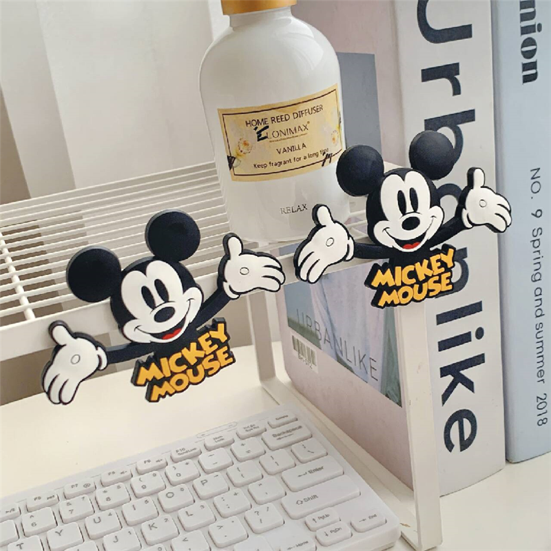 Disney Mickey Cartoon Strong M - Home Decor Disney review and price