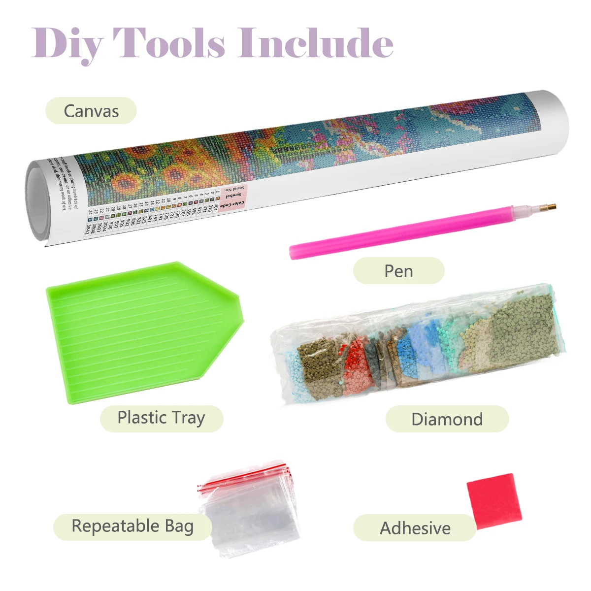 Diy Diamond Painting New Full  - Home Decor Disney review and price