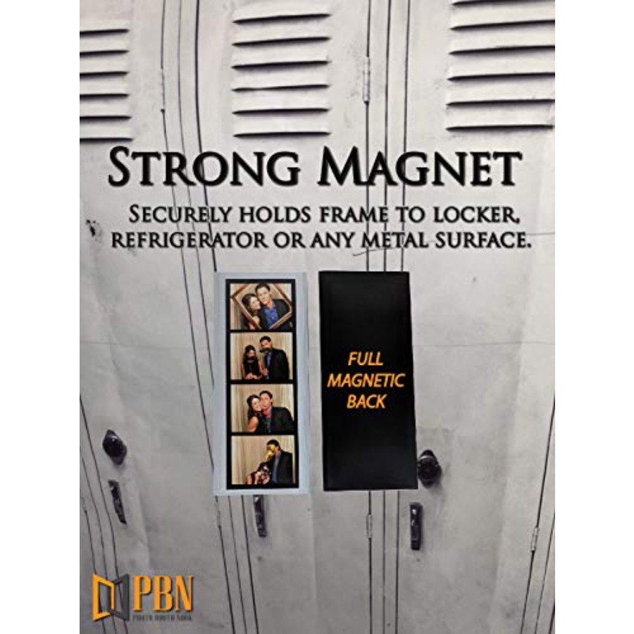 2x6 Flexible Magnetic Photo Bo - Bamboo Photo Frame review and price