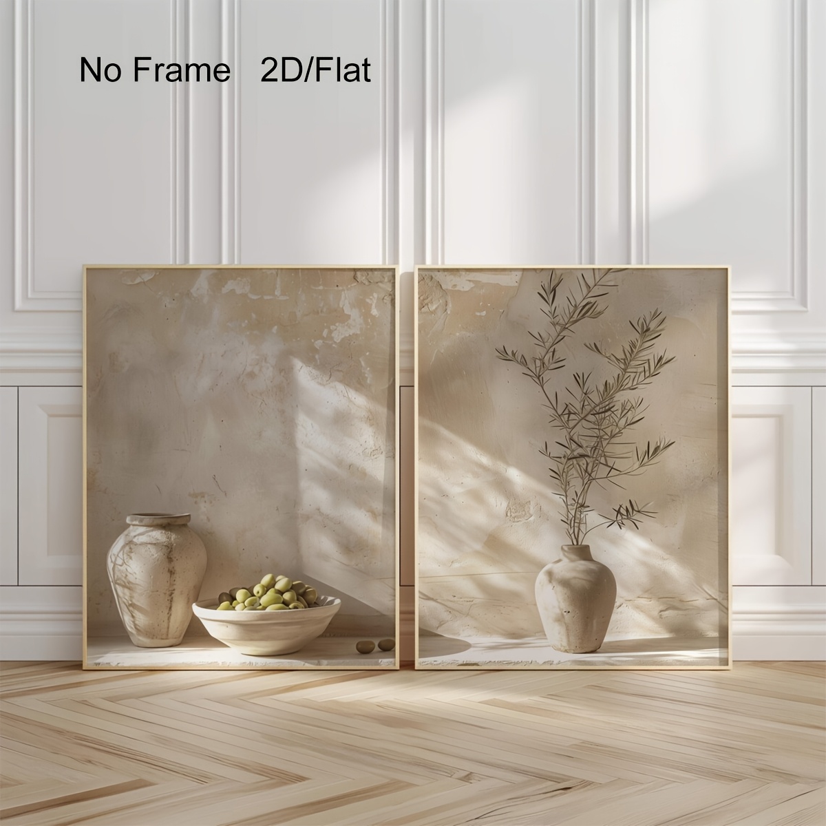 Mediterranean Olive Still Life - Home Decor Vase review and price