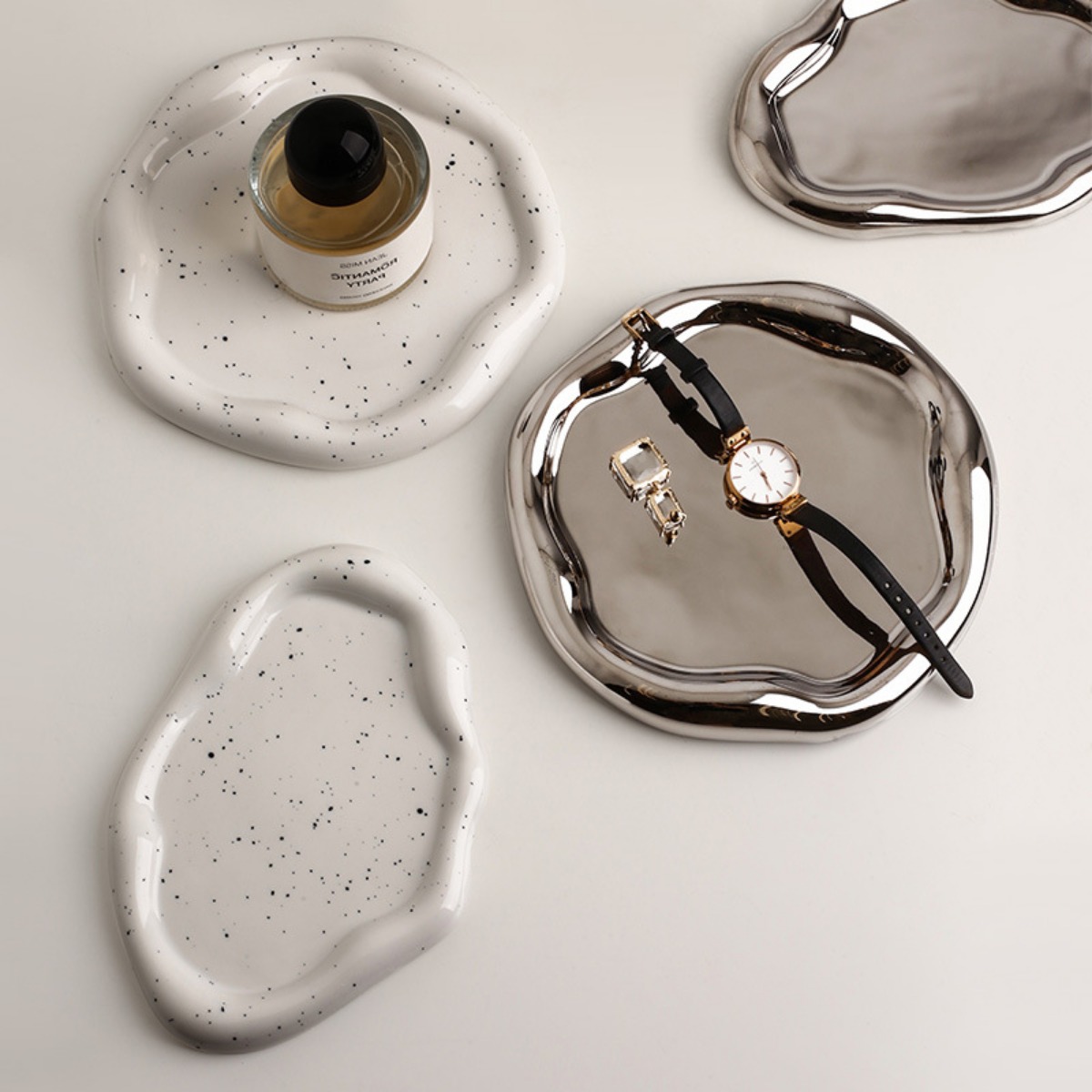Ceramic Jewelry Tray Trinket D - Ceramic Trinket Dish review and price