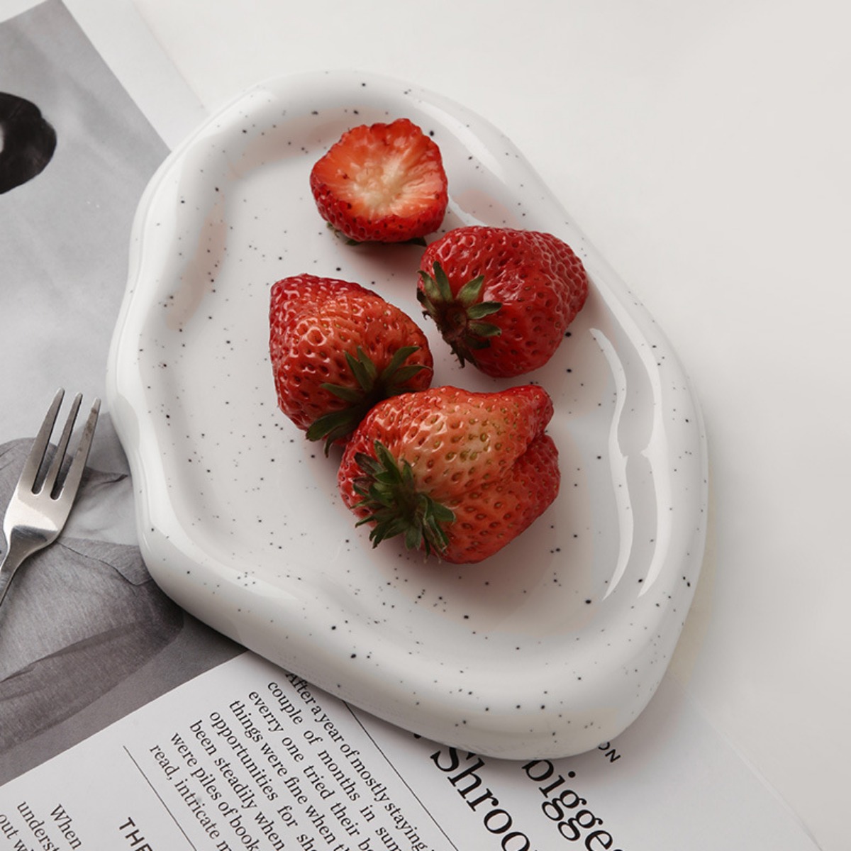 Ceramic Jewelry Tray Trinket D - Ceramic Trinket Dish review and price