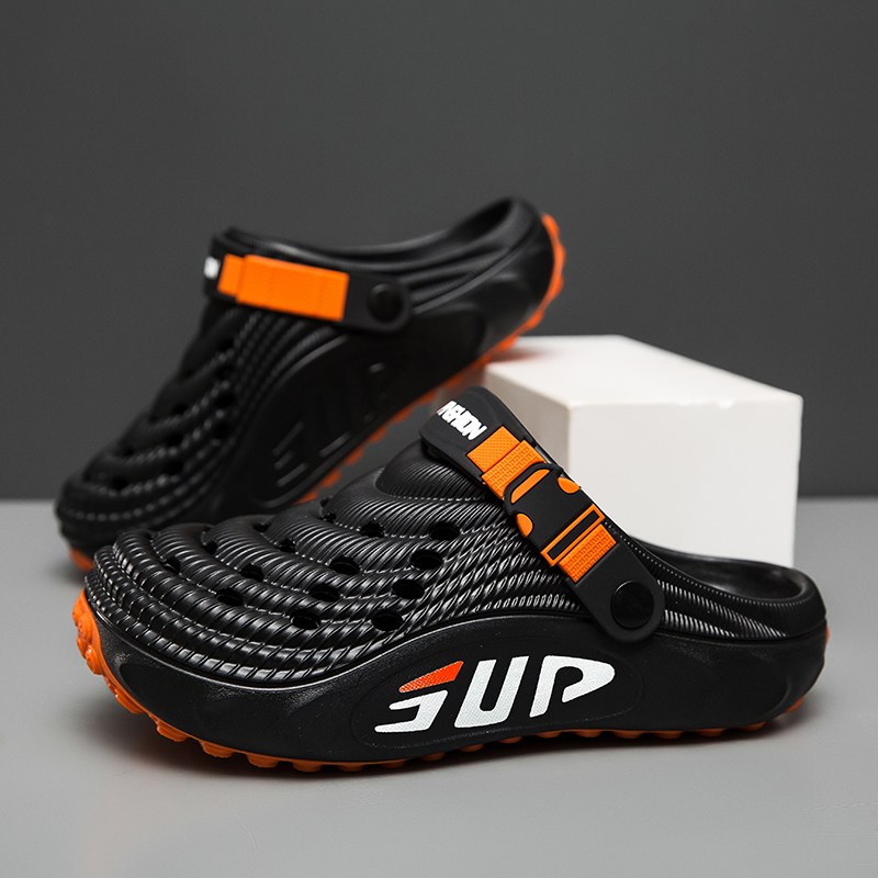 Men Slippers Indoor Bath Casua - Home Decor Outside review and price