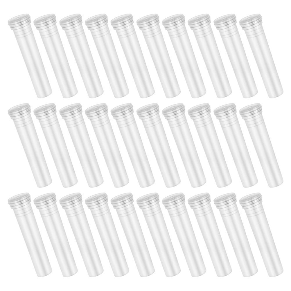 100Pcs Transparent Hydroponic  - Home Decor Vase With Flowers review and price