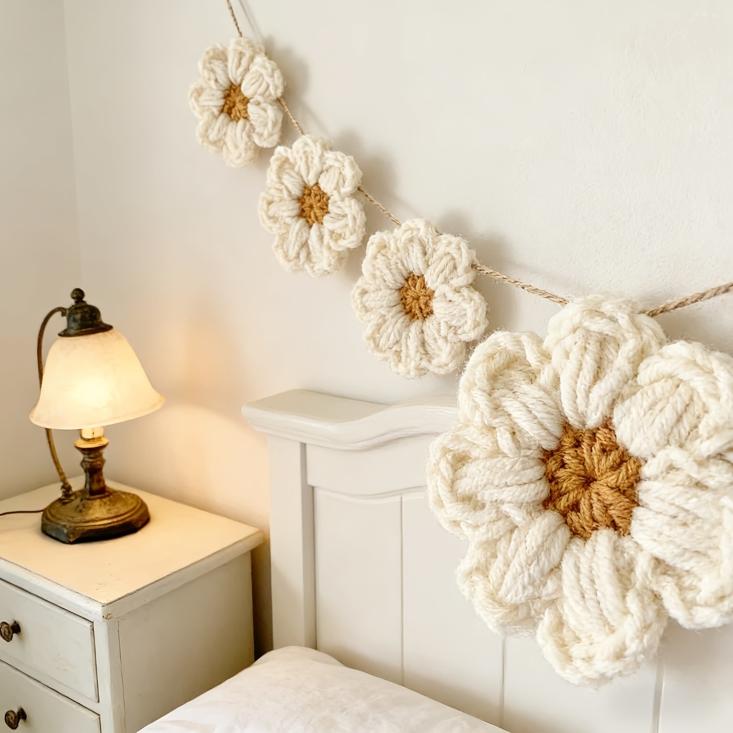 8 pieces of 1.8-meter-long cro - Home Decor Daisy review and price