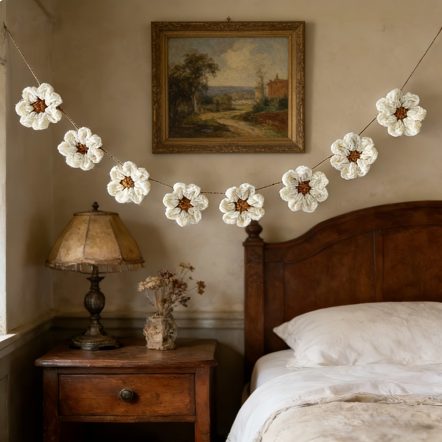 8 pieces of 1.8-meter-long cro - Home Decor Daisy review and price
