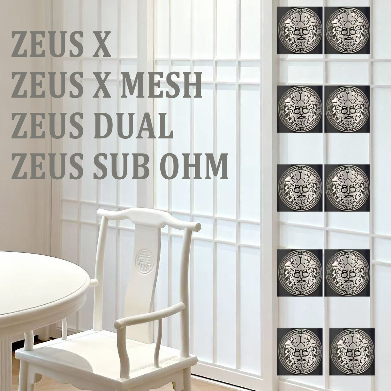 5pcs Home Decor ID23H21.5mm Bu - Home Decor Solo review and price