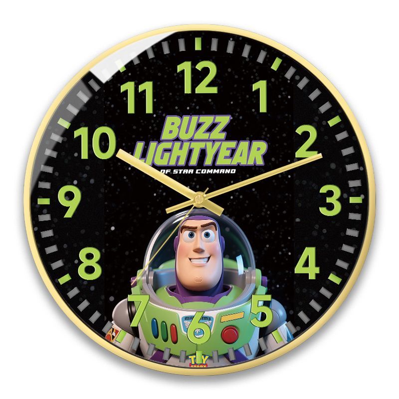 Cute Toy Story Buzz Lightyear  - Home Decor Disney review and price