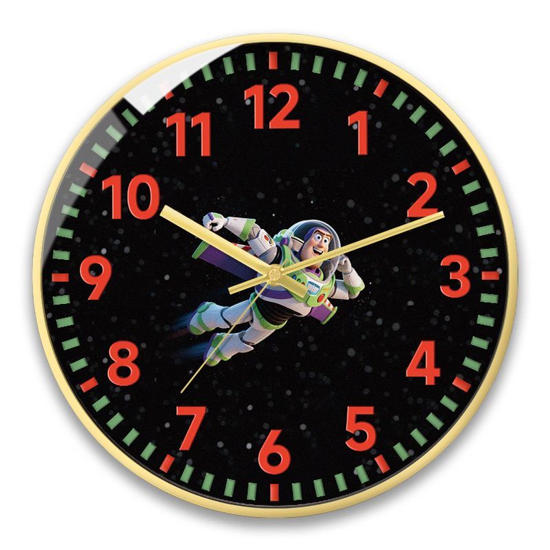 Cute Toy Story Buzz Lightyear  - Home Decor Disney review and price