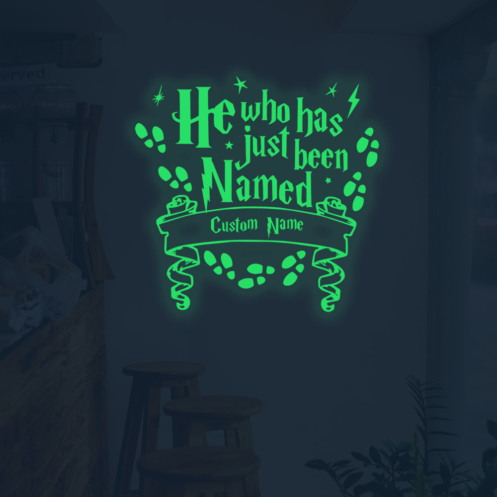 1pc Cartoon Magic pattern Cust - Home Decor Wall Art review and price