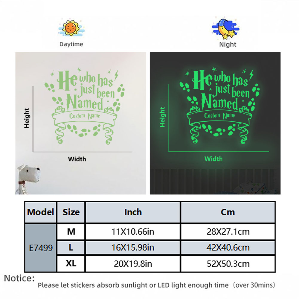 1pc Cartoon Magic pattern Cust - Home Decor Wall Art review and price