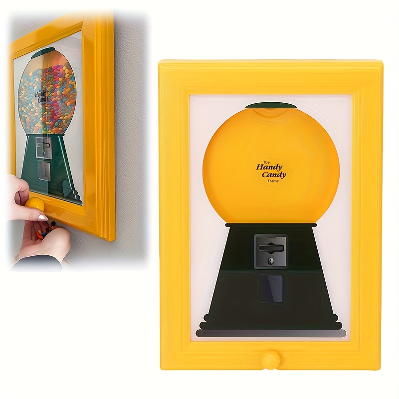 Wall-Mounted Square Photo Fram - Bamboo Photo Frame review and price
