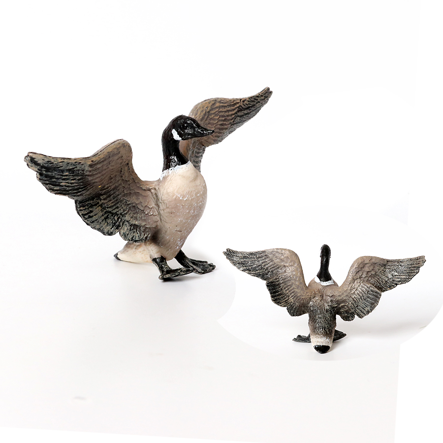Simulation Farm Poultry Animal - Home Decor Duck review and price