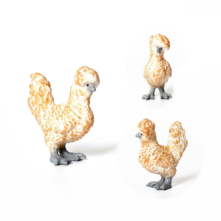 Simulation Farm Poultry Animal - Home Decor Duck review and price