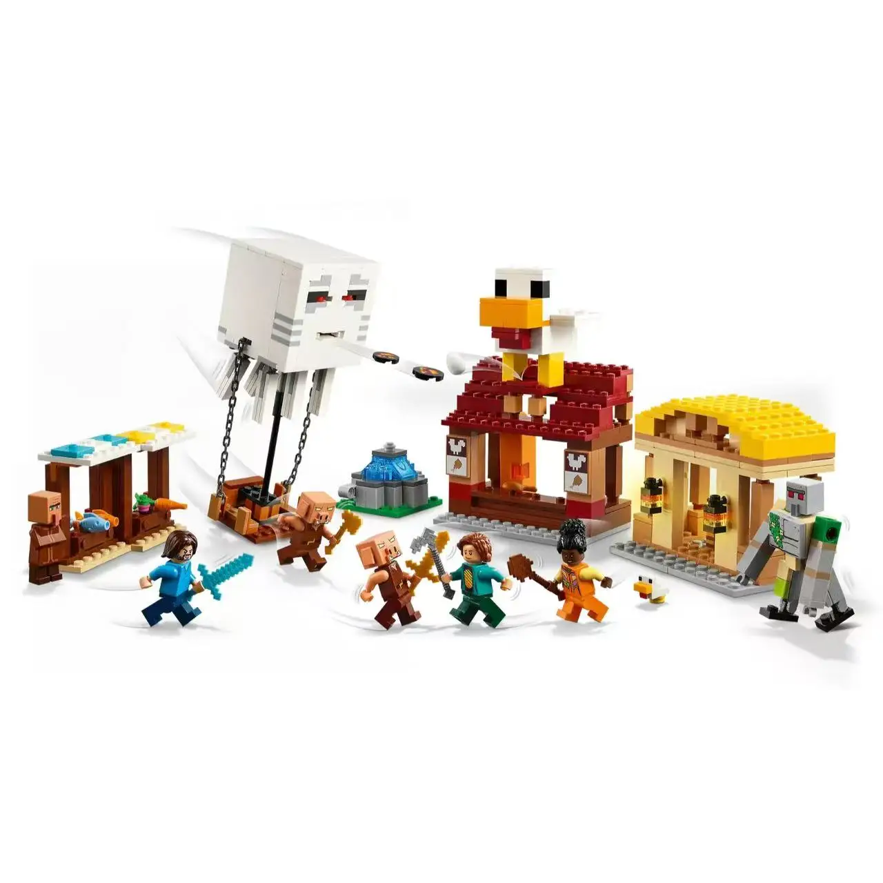 Diy In stock new 21273 Evil So - Home Decor Disney review and price