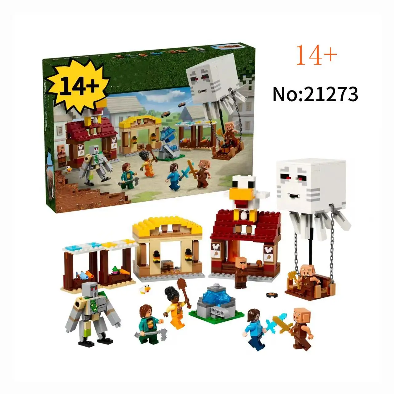 Diy In stock new 21273 Evil So - Home Decor Disney review and price
