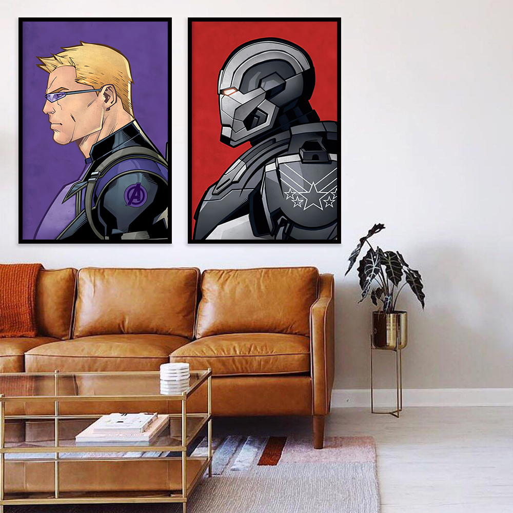 Disney Marvel Movie Superhero  - Home Decor Disney review and price