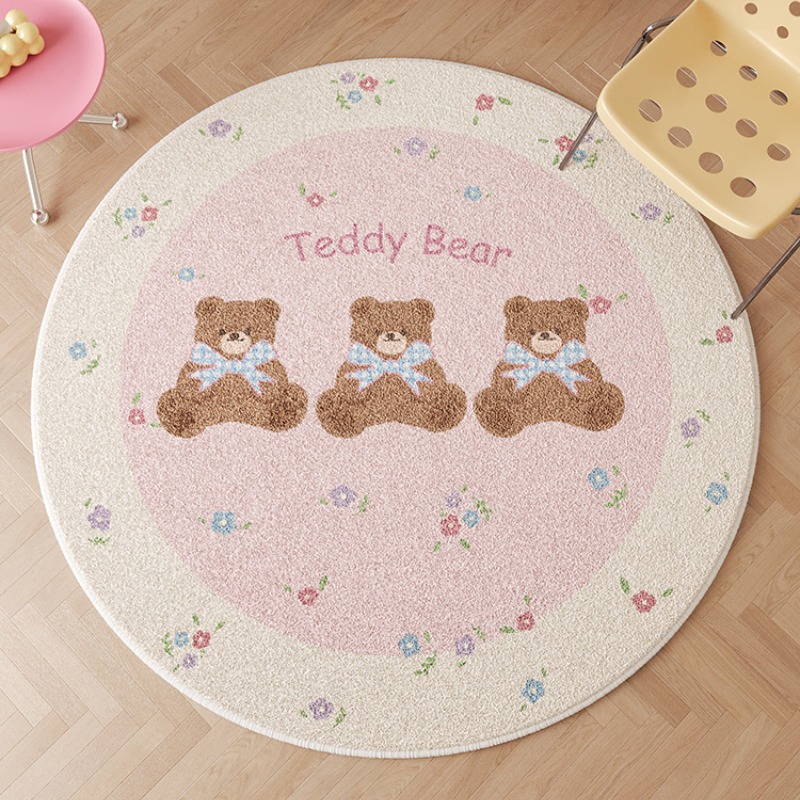 Cute Round Living Room Decorat - Home Decor Ig review and price