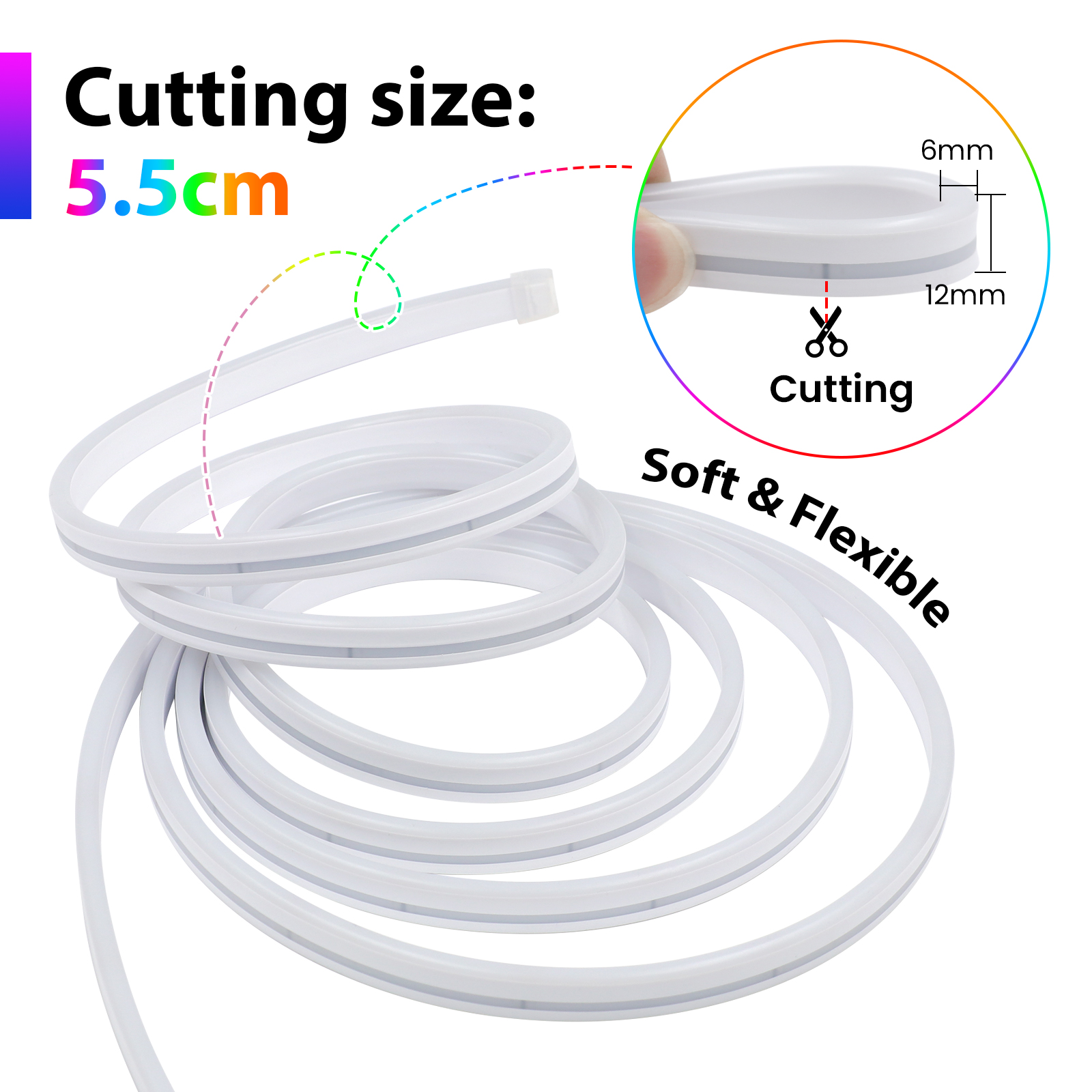 3AA Battery Box RGB Neon LED S - Home Decor Free App review and price