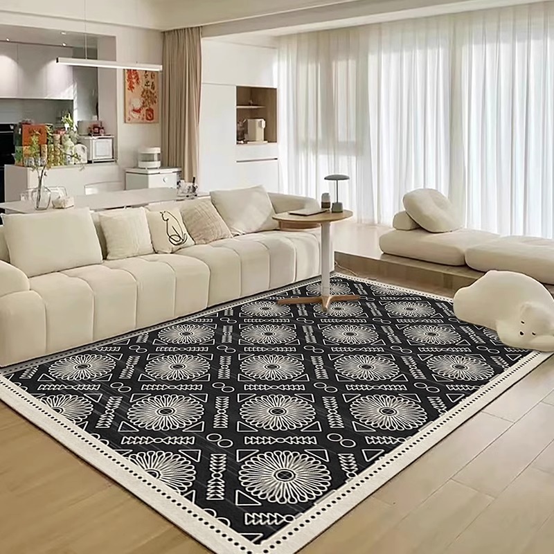 Vintage Living Room Carpet  Ad - Home Decor Ig review and price