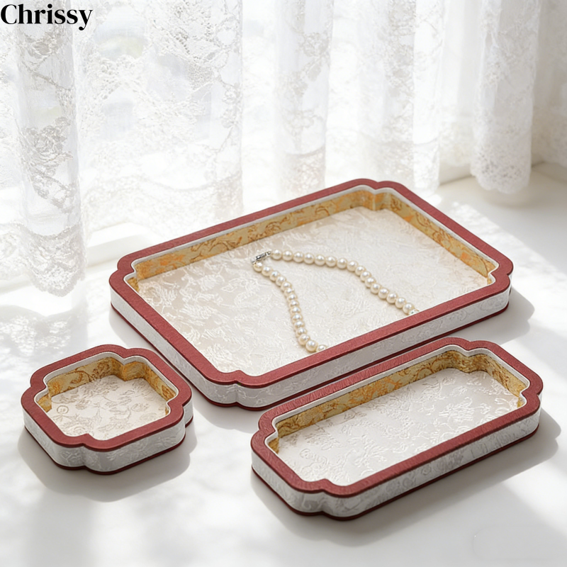 Court-Style Jewelry Storage Tr - Ceramic Trinket Dish review and price