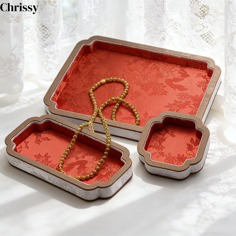 Court-Style Jewelry Storage Tr - Ceramic Trinket Dish review and price