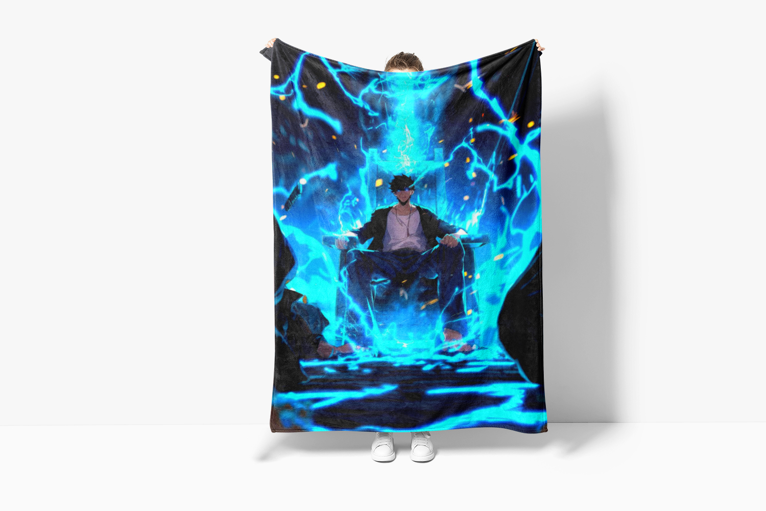 Leveling Hot-blood Solo Flanne - Home Decor Solo review and price