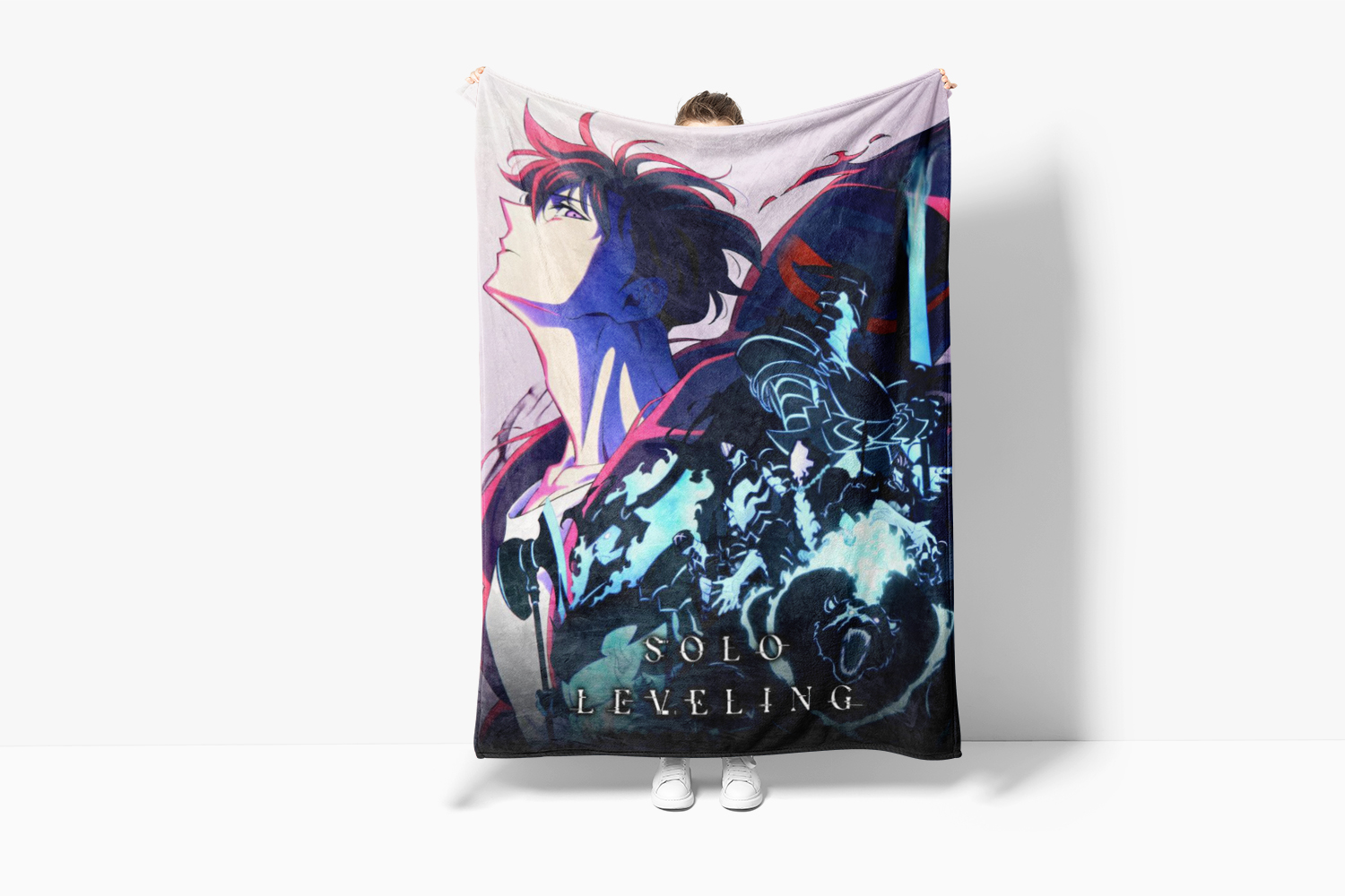 Leveling Hot-blood Solo Flanne - Home Decor Solo review and price