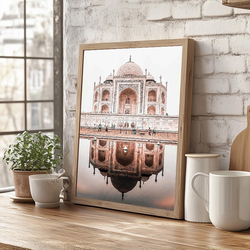 Indian Neutral Style Observato - Home Decor Jaipur review and price