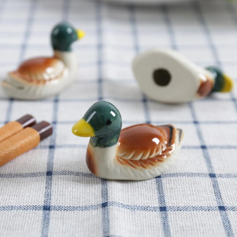 Japanese Style Ceramic Mandari - Home Decor Duck review and price