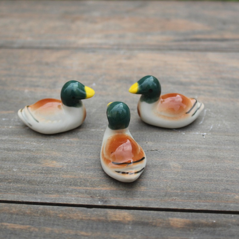Japanese Style Ceramic Mandari - Home Decor Duck review and price