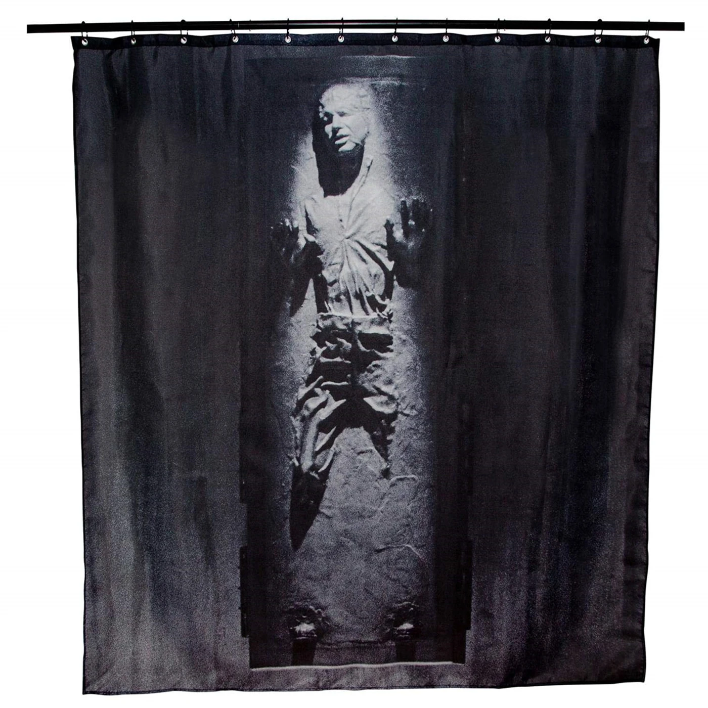 Factory Han Solo In Carbonite  - Home Decor Solo review and price