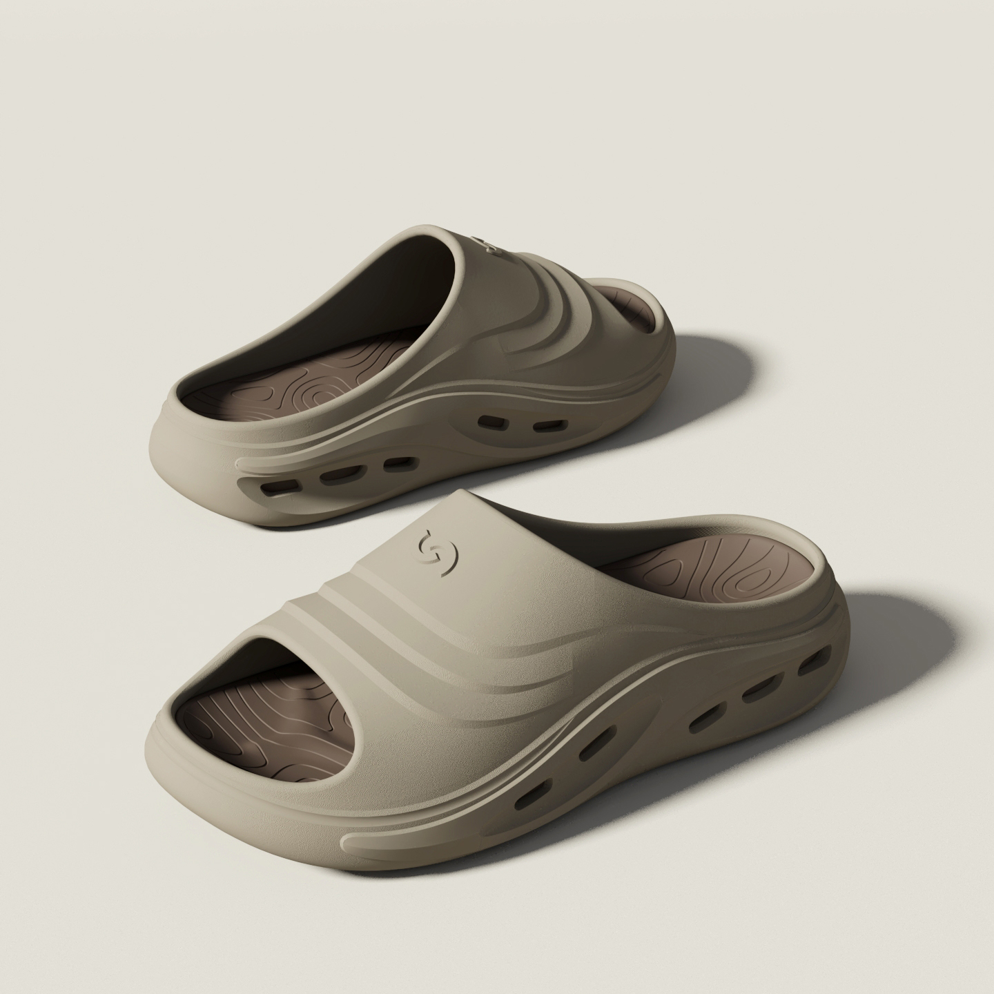 Men's Outdoor Sports Slides Su - Home Decor Outside review and price