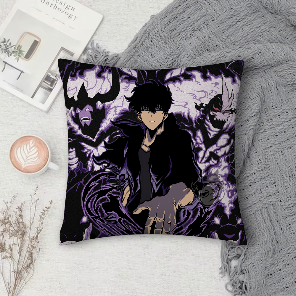 Anime S-Solo L-Leveling Fantas - Home Decor Solo review and price