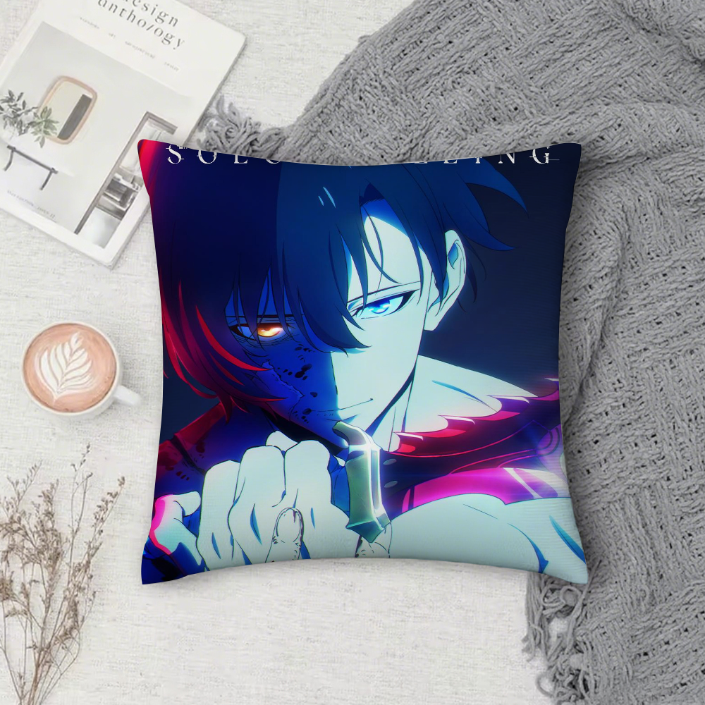 Anime S-Solo L-Leveling Fantas - Home Decor Solo review and price
